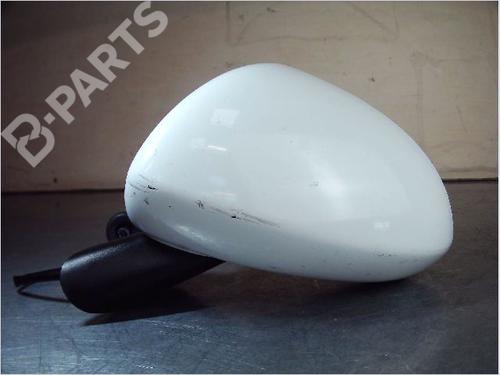 Left mirror OPEL CORSA D (S07) 1.3 CDTI (L08, L68) | BP11131266C26 