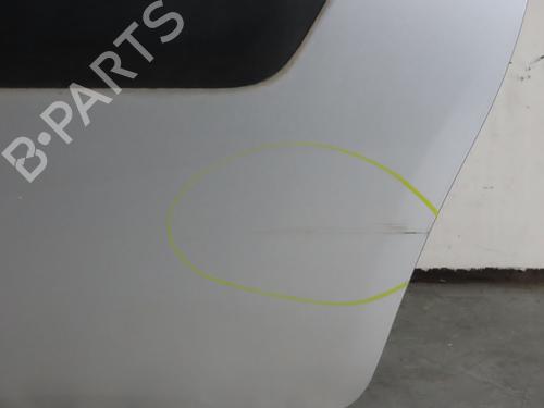 Left slide door CITROËN BERLINGO MULTISPACE (B9) 1.6 HDi 110 | BP17214109C74 