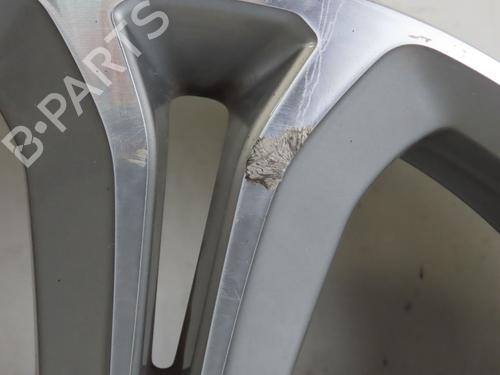 Rim PEUGEOT 208 I (CA_, CC_) 1.2 VTI 82 | BP17472943C45