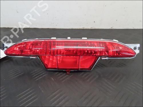 Rear fog light PEUGEOT 208 I (CA_, CC_) 1.6 HDi | BP28414612C37