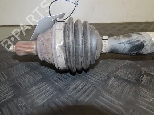 Right front driveshaft SEAT IBIZA IV (6J5, 6P1) 1.4 | BP25014179M39