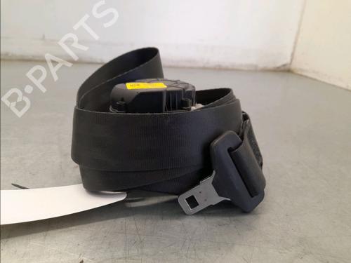 Used Rear left seatbelt Rear left seatbelt RENAULT TRAFIC III Bus (JG_) 2.0 dCi 150 (JGMU) (150 hp) 40437701 40437701