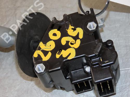 Used Headlight switch Headlight switch RENAULT TWINGO I (C06_) 1.2 (C066, C068) (58 hp) 34255133 34255133