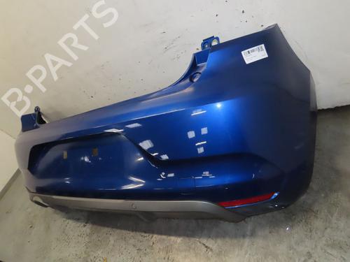 Rear bumper RENAULT CLIO V (B7_) 1.3 TCe 140 (B7N0) | BP31155538C8 