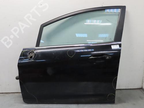 Used Left front door FORD FIESTA VI (CB1, CCN) 1.6 TDCi (95 hp) 16308920