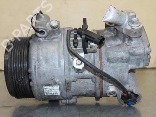 Used AC compressor BMW 1 (E87) 120 d (163 hp) 16875625