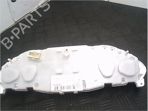 Used Instrument cluster PEUGEOT 208 I (CA_, CC_) 1.4 HDi (68 hp) 9404741