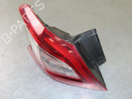 Used Left taillight Left taillight 37596571 37596571
