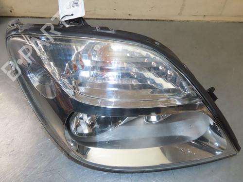 Koplamp rechts RENAULT SCÉNIC I MPV (JA0/1_, FA0_) 1.9 dCi (JA05, JA1F) | BP17085444C29