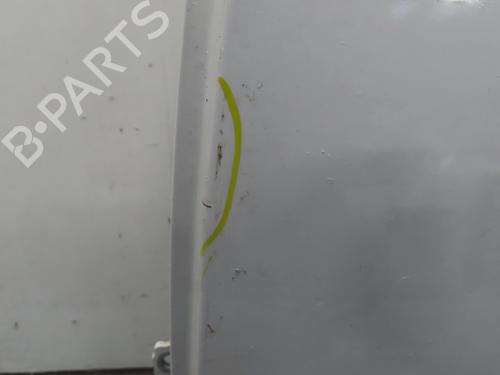 Left rear door CITROËN C3 II (SC_) 1.2 VTi 82 | BP20128206C4 