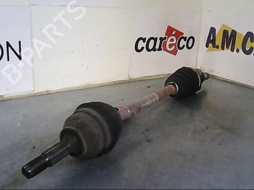 Used Left front driveshaft CITROËN C3 I (FC_, FN_) 1.4 i (73 hp) 9403045