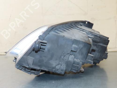Right headlight VW TOURAN (1T1, 1T2) 1.9 TDI | BP25905734C29 