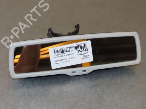 Rear mirror SEAT IBIZA IV ST (6J8, 6P8) 1.2 TSI | BP28593466I6 