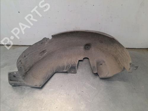 Used Wheel arch PEUGEOT 208 I (CA_, CC_) 1.4 HDi (68 hp) 14857476