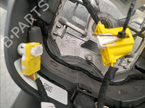 Rat CITROËN C3 III (SX) 1.2 THP 110 (SXHNPS, SXHNZT, SXHNZ6) | BP29846435C49