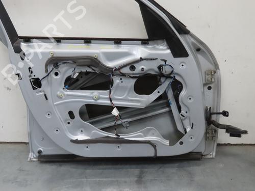 Left front door BMW X1 (E84) sDrive 20 d | BP18663200C2 