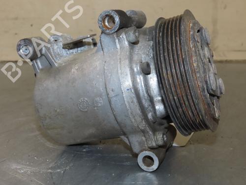 Used AC compressor PEUGEOT EXPERT Van (V_) 2.0 BlueHDi 120 (122 hp) 17993683