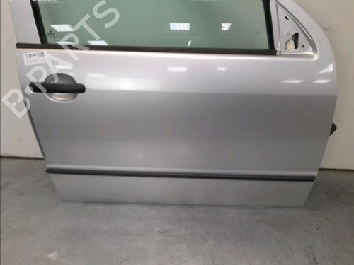 Right front door SKODA FABIA I Combi (6Y5) 1.9 TDI | BP14945522C3 