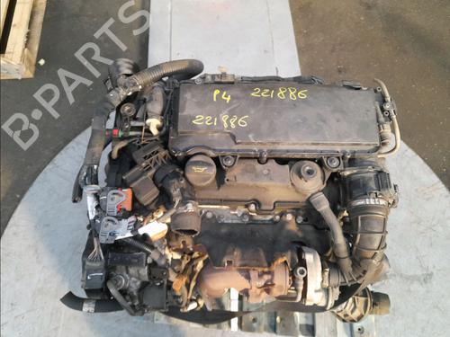 Engine CITROËN NEMO MPV 1.4 HDi | BP11832576M1