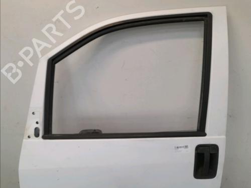 Left front door FIAT SCUDO Van (220_) 1.9 TD | BP14945571C2 