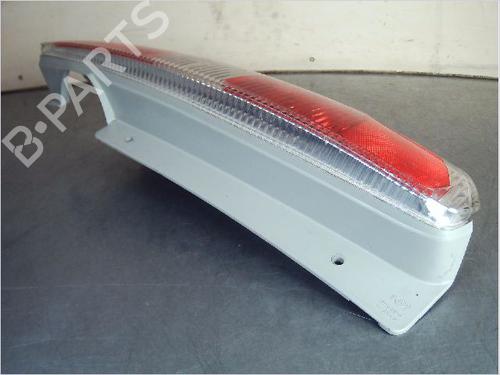 Right taillight SKODA ROOMSTER (5J7) 1.4 TDI | BP10683062C35