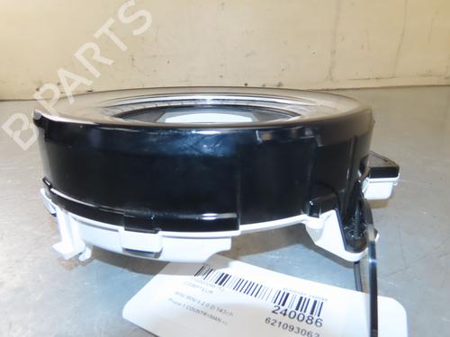 Instrument cluster MINI MINI COUNTRYMAN (R60) Cooper SD | BP29645004C47