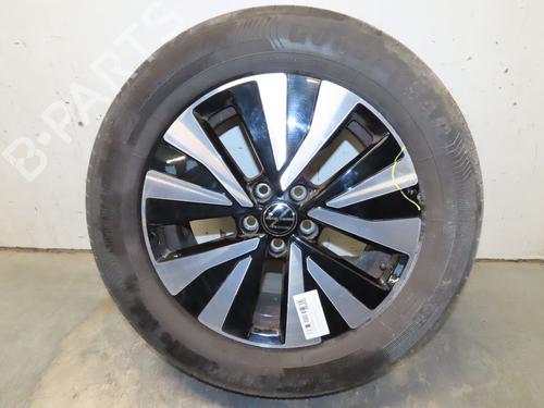 Rim VW TAIGO (CS1) 1.0 TSI | BP32223022C45