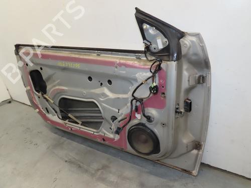 Left front door OPEL ASTRA H TwinTop (A04) 1.8 (L67) | BP20113884C2 