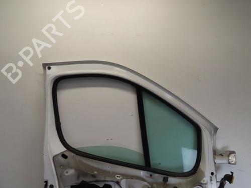 Dør venstre fortil RENAULT TRAFIC II Van (FL) 2.0 dCi 115 (FL01, FL0U, FL00, FL0H, FL0M) (114 hp) 17468801