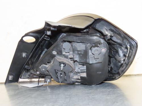 Left taillight OPEL ASTRA H (A04) 1.7 CDTI (L48) | BP16332131C34 