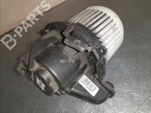 Varmeblæser RENAULT CLIO IV (BH_) 1.5 dCi 90 | BP12058045M62 