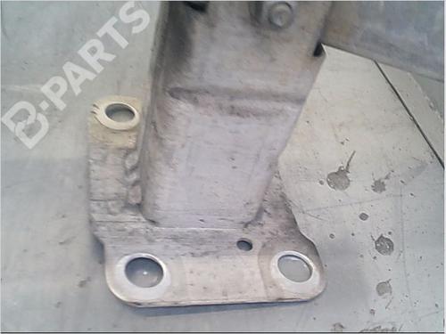 Front bumper reinforcement RENAULT MEGANE II Estate (KM0/1_) 1.5 dCi (KM16, KM1E) | BP9408189C109 