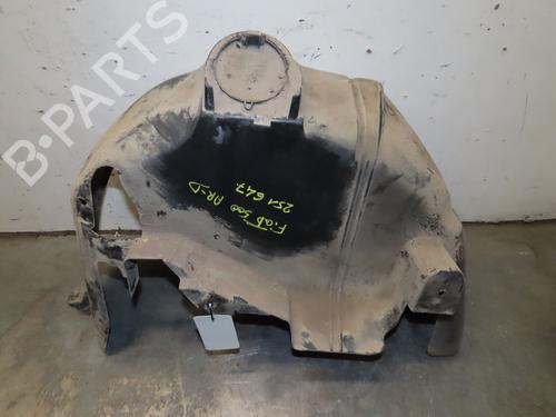 Used Wheel arch FIAT 500 (312_) 0.9 (312AXG1A, 312.AXG11) (86 hp) 30867174