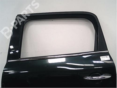 Left rear door MINI MINI COUNTRYMAN (R60) Cooper SD ALL4 | BP9967021C4 