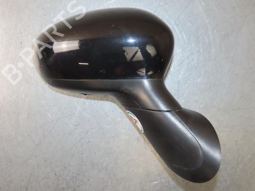 Right mirror FIAT 500 (312_) 1.2 (312AXA1A) | BP31241063C27 