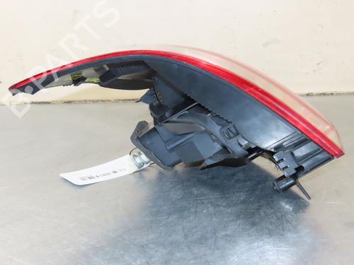 Right taillight VW GOLF VI (5K1) 2.0 TDI | BP17609535C35 