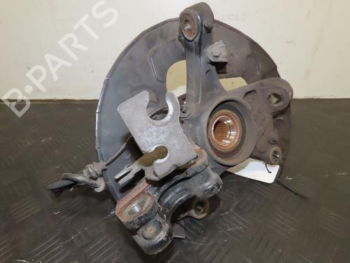 Right front steering knuckle PEUGEOT 308 II (LB_, LP_, LW_, LH_, L3_) 1.6 GT 205 | BP29600978M26 