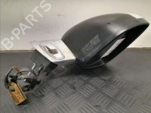 Left mirror CITROËN C3 II (SC_) 1.4 VTi 95 | BP22367239C26 