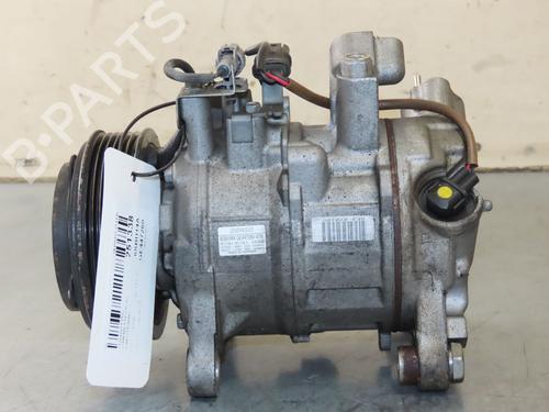 AC compressor BMW 1 (E87) 118 d | BP32716027M34 - Image 3