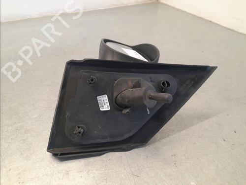 Used Left mirror CITROËN C2 (JM_) 1.1 (60 hp) 31077139