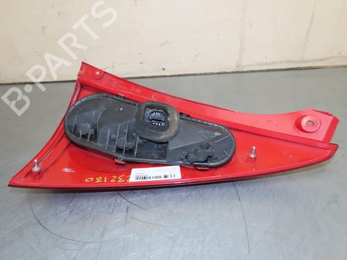 Left taillight PEUGEOT 107 (PM_, PN_) 1.0 | BP16647903C34 