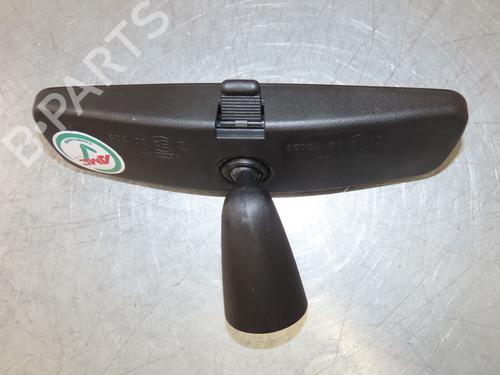 Rear mirror PEUGEOT 208 I (CA_, CC_) 1.2 PureTech 82 | BP28593463I6