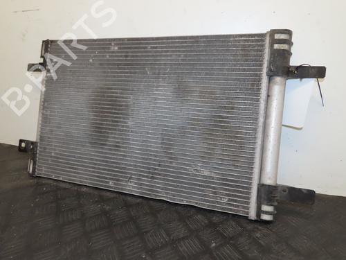 Used Heater matrix PEUGEOT 308 II (LB_, LP_, LW_, LH_, L3_) 1.2 THP 110 (110 hp) 27487840