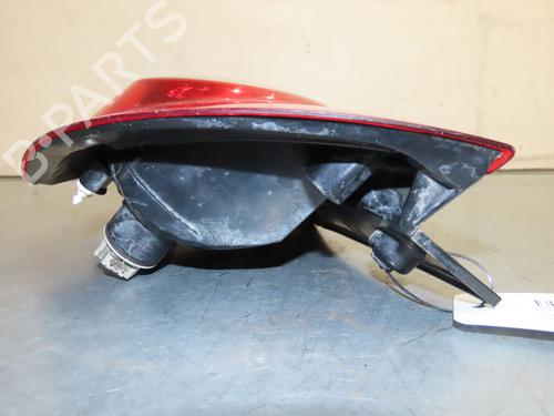 Left taillight OPEL AGILA (B) (H08) 1.0 (F68) | BP16859422C34 