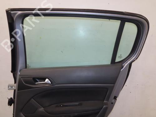 Used Right rear door Right rear door PEUGEOT 308 II (LB_, LP_, LW_, LH_, L3_) 1.6 HDi / BlueHDi 115 (115 hp) 27602129 27602129