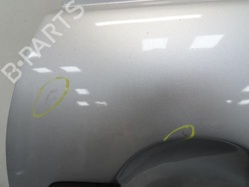 Used Right front door Right front door CITROËN C3 Pluriel (HB_) 1.6 (109 hp) 36486893 36486893
