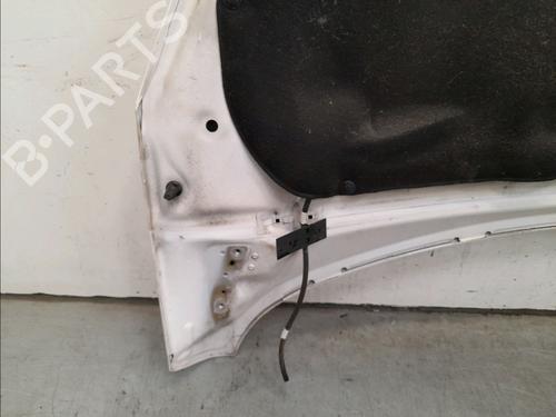 Hood PEUGEOT 308 I (4A_, 4C_) 1.6 HDi | BP27709854C1