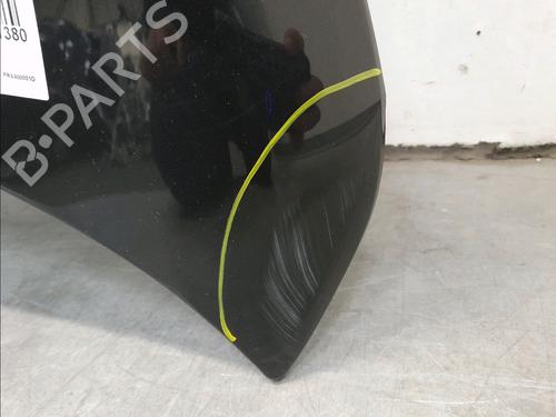 Hood VW TOUAREG (7LA, 7L6, 7L7) 3.0 V6 TDI | BP22366898C1 