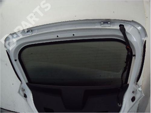 Tailgate OPEL CORSA D (S07) 1.3 CDTI (L08, L68) | BP11131277C6 