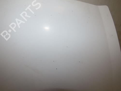 Used Hood OPEL VIVARO A Van (X83) 2.0 CDTI (F7) (114 hp) 26015034